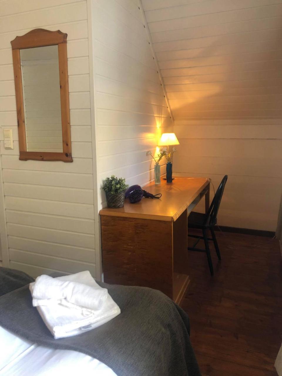 Stryn Kaffebar & Vertshus Dış mekan fotoğraf