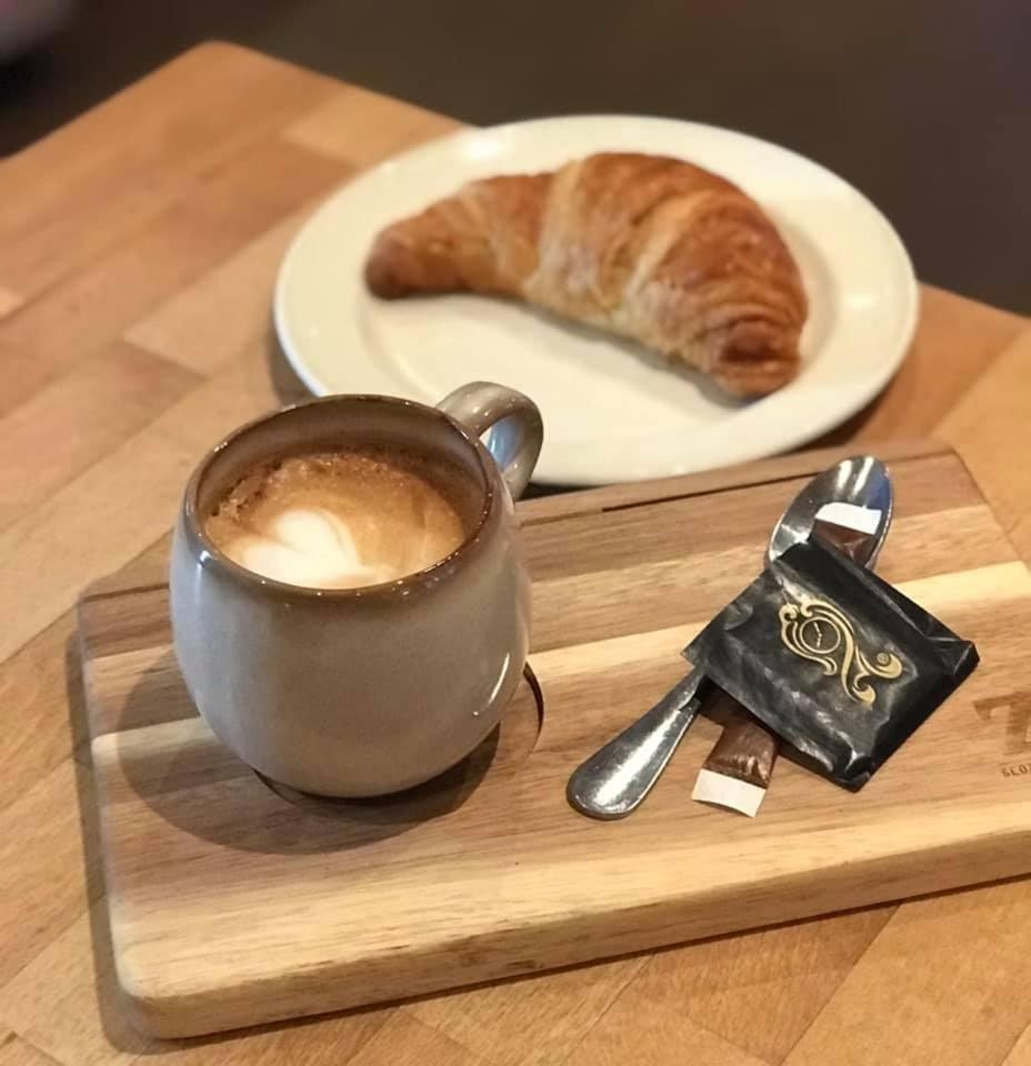 Stryn Kaffebar & Vertshus Dış mekan fotoğraf